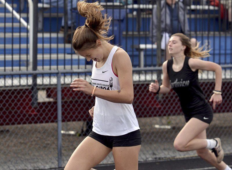 Track coaches continue looking for clues this week